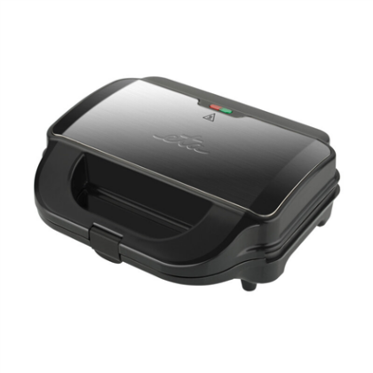 ETA | Sandwich Maker | Sorento Plus ETA515190000 | 900 W | Number of plates 6 | Number of pastry 2 | Black ETA515190000 8590393325221