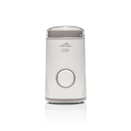 ETA | Coffee grinder | Aromo ETA006490000 | 150 W | Coffee beans capacity 50 g | Lid safety switch | White ETA006490000 8590393325290