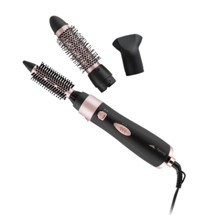 ETA Curler | ETA932290000 FENITÉ | Ion conditioning | 1000 W | Black ETA432190010 8590393336548