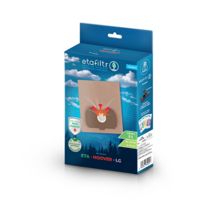 ETA Dust bags for ETA