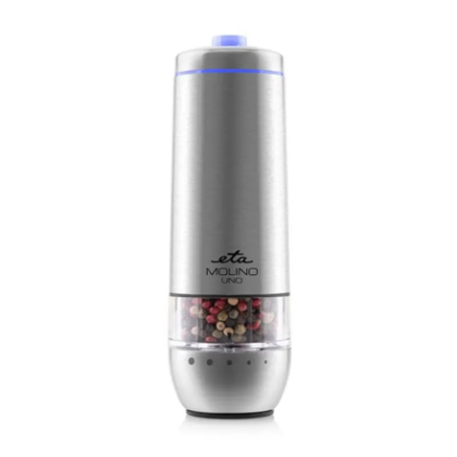 ETA | Molino Uno Spice Grinder | ETA292890000 | Housing material Stainless steel ETA292890000 8590393405763