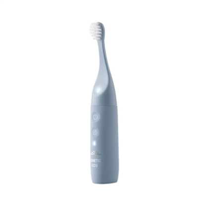 ETA Electric Toothbrush | ETA Sonetic Kids 171090010 | Rechargeable | For kids | Number of brush heads included 2 | Number of teeth brushing modes 1 | Blue ETA171090010 8590393406319