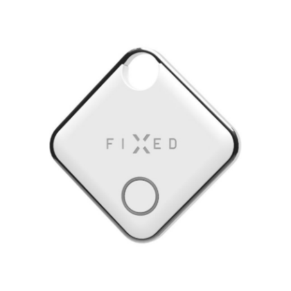 Tag with Find My support | FIXTAG-WH | Bluetooth | No | 11 g FIXTAG-WH 8591680146635