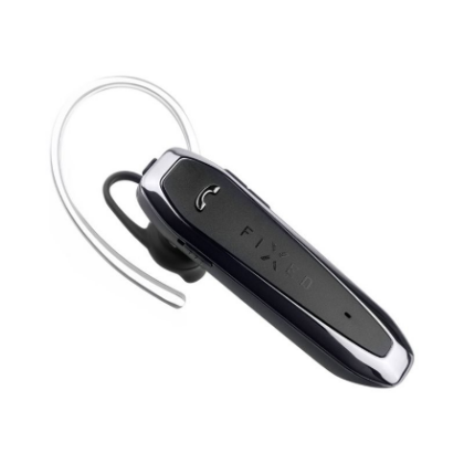 Fixed Talk 2 | Hands free device | 13.2 g | Black FIXTLK2-BK 8591680151028