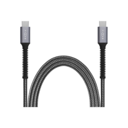 Fixed | Armor Cable USB-C/USB-C