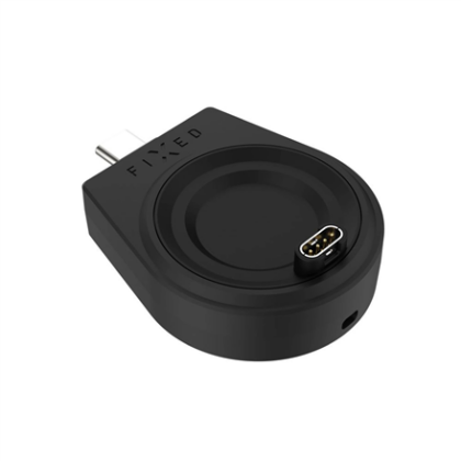 Fixed | Charging USB-C adapter FIXED for smartwatch Garmin Fenix 5/6/7/7X/8