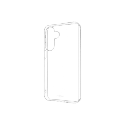Fixed Story AntiUV | Samsung | Back cover | Galaxy A27 5G | Thermoplastic polyurethane (TPU) | Clear FIXTCCA-1701-TR 8591680187546