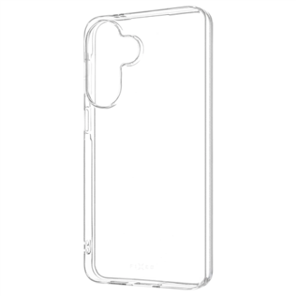 Fixed Story AntiUV | Back cover | Samsung | Galaxy A57 5G | TPU | Clear FIXTCCA-1703-TR 8591680187560