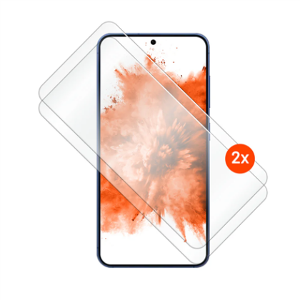 Fixed Screen protector | Samsung | Galaxy S26+ | Tempered Glass | Clear | 2.5D FIXGD-1705-TR 8591680189779