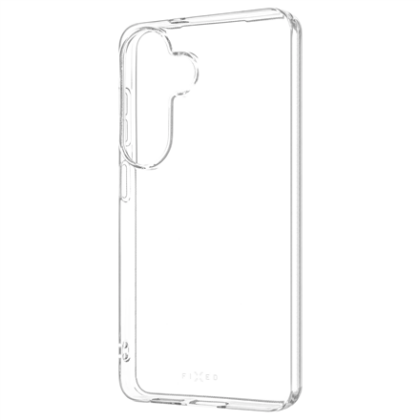 Fixed Story AntiUV | Back cover | Samsung | Galaxy S26 | TPU | Clear FIXTCCA-1704-TR 8591680189861