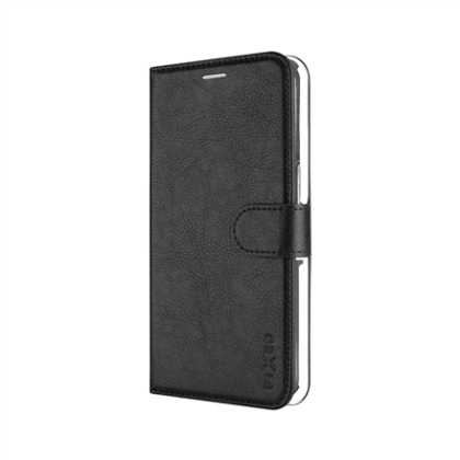 Fixed Opus | Book Case | Samsung | Galaxy S26 Ultra | Synthetic leather | Black FIXOP3-1706-BK 8591680189939