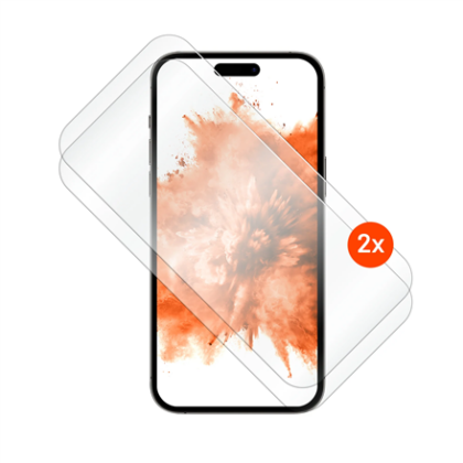 Fixed Screen protector | Xiaomi | 17 Ultra | Tempered glass | Clear | 2.5D FIXGD-1641-TR 8591680190010