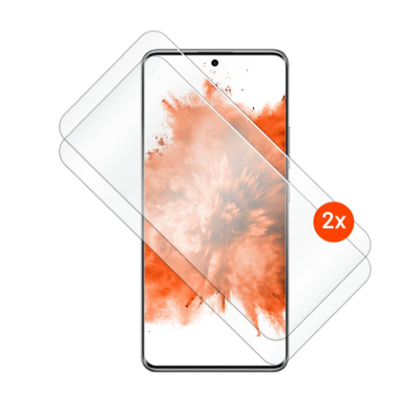 Fixed Screen protector | Xiaomi | Redmi Note 15 Pro 5G | Tempered Glass | Transparent FIXGD-1646-TR 8591680190232