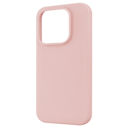 Fixed Story | Back cover | Xiaomi | 17 | Rubberized | Pink FIXST-1640-PI 8591680190386