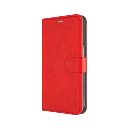 Fixed Opus | Book Case | Samsung | Galaxy A37 5G | Synthetic leather | Red FIXOP3-1702-RD 8591680191437