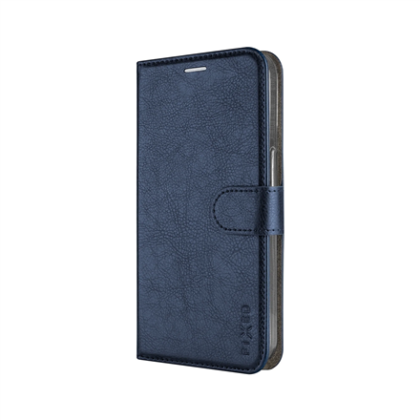 Fixed Opus | Book Case | Samsung | Galaxy A57 5G | Synthetic leather | Blue FIXOP3-1703-BL 8591680191444