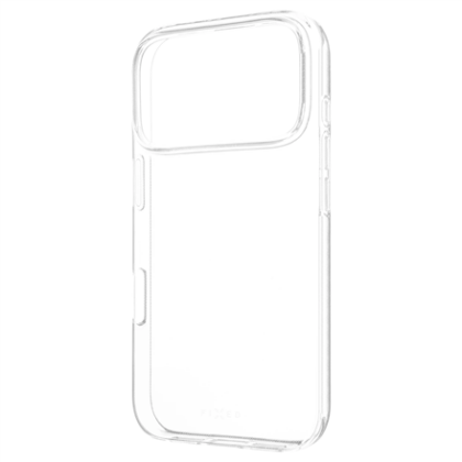 Fixed Story | Back cover | Xiaomi | 17 Ultra | TPU | Clear FIXTCC-1641-TR 8591680193882