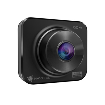 Navitel | Night Vision Car Video Recorder | R200 NV R200 NV 8594181741491