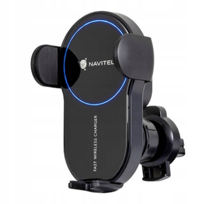 Navitel | Wireless Car Charger Mount | SH1000 PRO SH1000 8594181742207