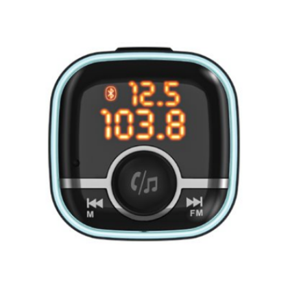 Navitel | BHF04 MAX | No | N/A W | No | FM-transmitter with Bluetooth BHF04 MAX 8594181744317