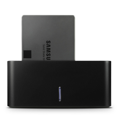 AXAGON | USB 3.0-1x SATA 6G HDD Dock Station