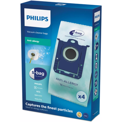 Philips | Vacuum cleaner bags