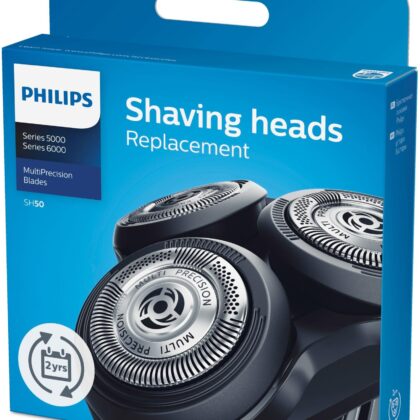 SHAVER ACC HEADS BLADE/SH50/50 PHILIPS  SH50/50 8710103736691