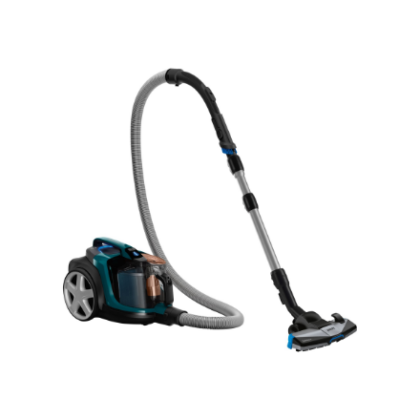 Philips | Vacuum Cleaner | FC9744/09 PowerPro Expert | Bagless | Power 900 W | Dust capacity 2 L | Green FC9744/09 8710103810483