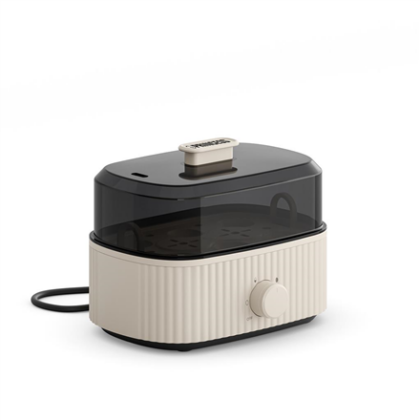 Princess | Wave Egg Boiler | 262047 | Beige | 300 W 01.262047.01.001 8711387998812