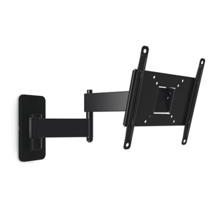 Vogels | Wall mount | MA2040-A1 | Full motion | 19-40 " | Maximum weight (capacity) 15 kg | Black 8552040 8712285331305