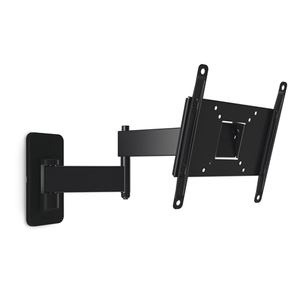 Vogels | Wall mount | MA2040-A1 | Full motion | 19-40 " | Maximum weight (capacity) 15 kg | Black 8552040 8712285331305