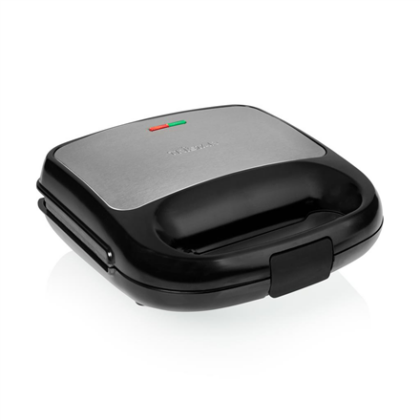 Tristar | Sandwich maker 3-in-1 | SA-3071 | 750 W | Number of plates 3 | Black SA-3071 8712836972476