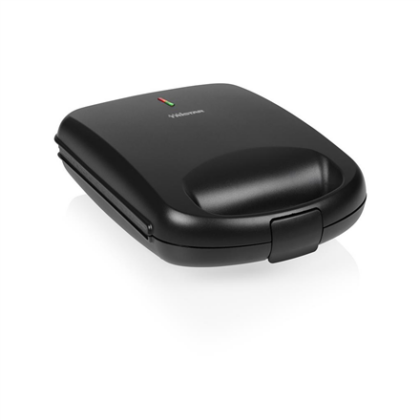 Tristar Sandwich Maker XL | SA-3069 | 1500 W | Number of plates 2 | Black SA-3069 8712836992153
