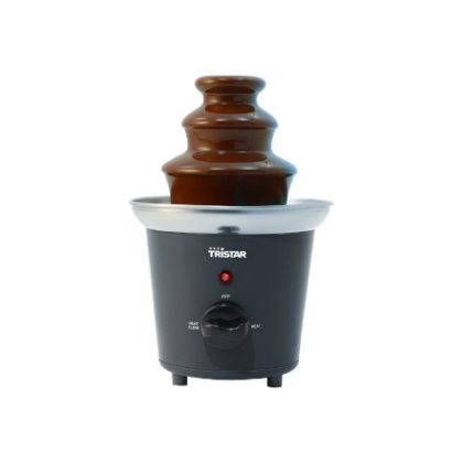 Tristar | CF-1603 | Chocolate Fountain | 32 W CF-1603 8713016016034
