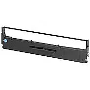 EPSON SIDM Black Ribbon Cartridge C13S015637 8715946519494