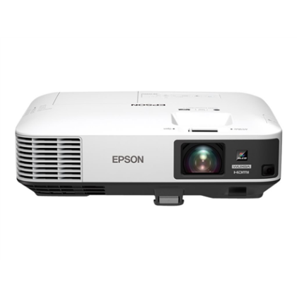 Epson | EB-2250U | WUXGA (1920x1200) | 5000 ANSI lumens | 15.000:1 | White | Lamp warranty 12 month(s) | FHD | 3LCD V11H871040 8715946628646