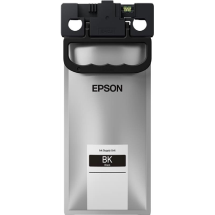Epson XL | C13T965140 | Ink Cartridge | Black C13T965140 8715946654447