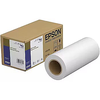 EPSON DS Transfer 210mm x 30.5m C13S400082 8715946673967