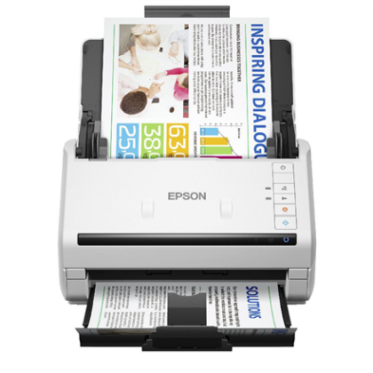 Epson | WorkForce DS-770II | Colour | Document Scanner B11B262401 8715946685946