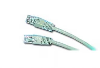 GEMBIRD CAT5e UTP Patch cord grey 15m PP12-15M 8716309011617