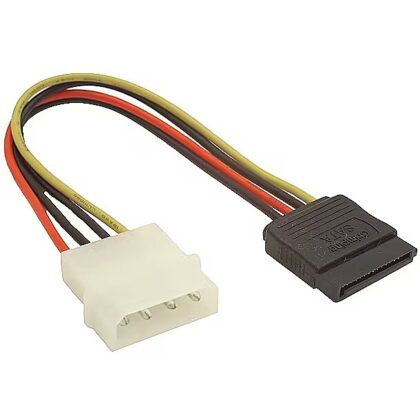 GEMBIRD CC-SATA-PS Serial ATA 15 cable CC-SATA-PS 8716309022866