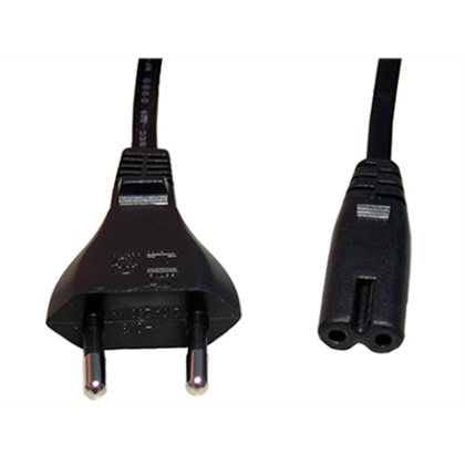 Cablexpert | Power cord (C7)