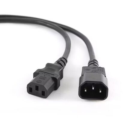 GEMBIRD PC-189-VDE-3M power extension PC-189-VDE-3M 8716309037884