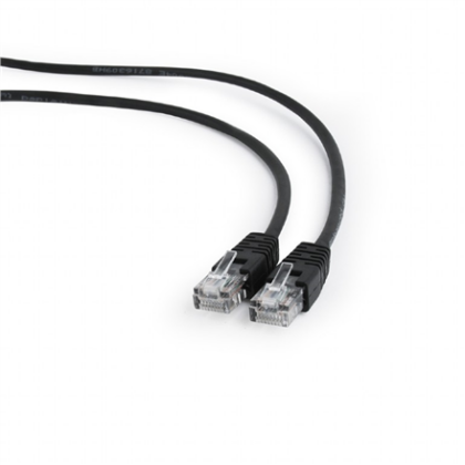 Cablexpert PP12-5M/BK 8716309038652