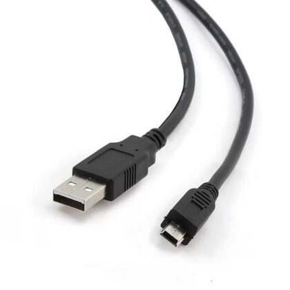 GEMBIRD CCP-USB2-AM5P-6 USB 2.0 CCP-USB2-AM5P-6 8716309042017
