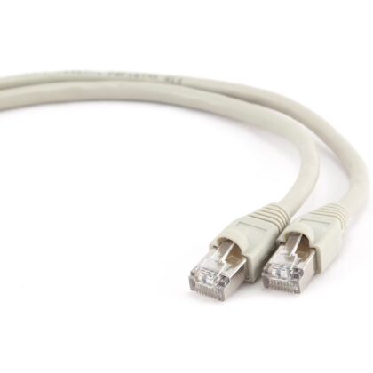 GEMBIRD patchcord kat.6 FTP 15m grey PP6-15M 8716309045438