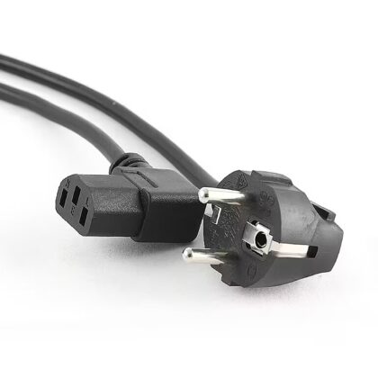 GEMBIRD Cable power 230V PC-186A-VDE 8716309047005