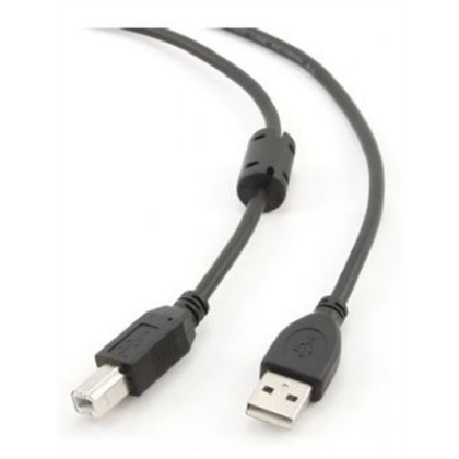 Cablexpert | 1.8m USB 2.0 A/B M | USB-A to USB-B USB A | USB B CCF-USB2-AMBM-6 8716309052160