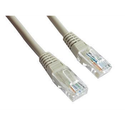 Cablexpert | PP12-0.25M | Beige RJ-45 | RJ-45 PP12-0.25M 8716309056182