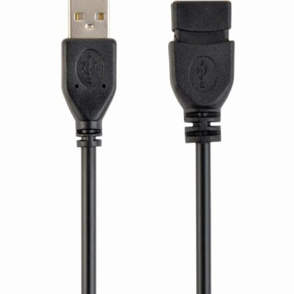 CABLE USB2 EXTENSION AM-AF/4.5M CCP-USB2-AMAF-15C GEMBIRD  CCP-USB2-AMAF-15C 8716309064026